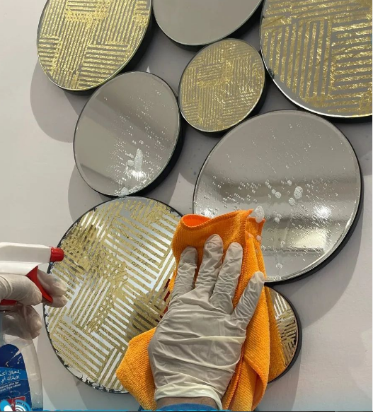 خدمات تنظيف البيوت في قطر