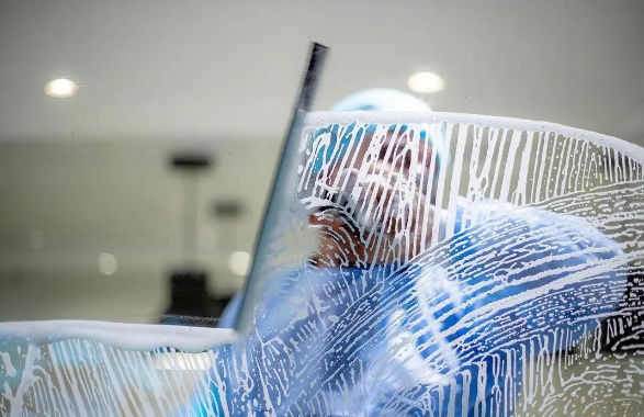 أفضل خدمات تنظيف وتعقيم المنازل بقطر