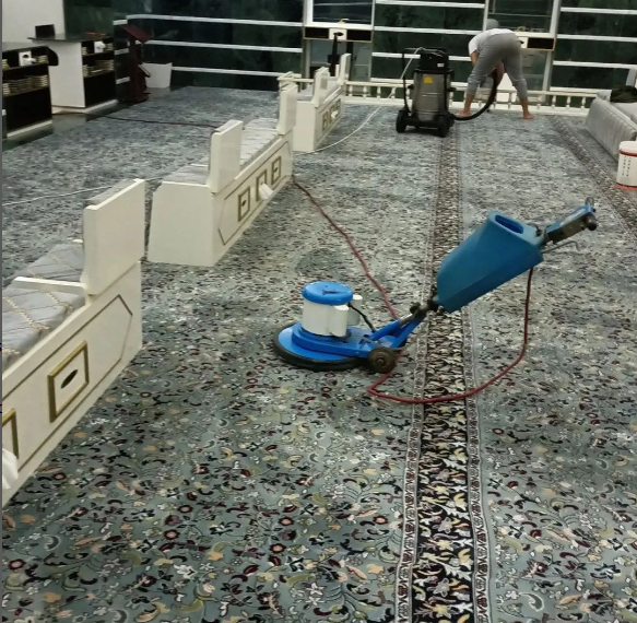 أفضل شركة تنظيف السجاد في قطر | اتصل الآن 70067311