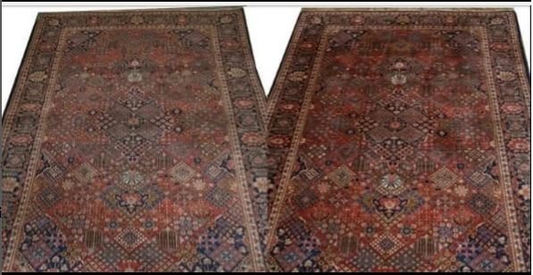 تنظيف السجاد والكنب