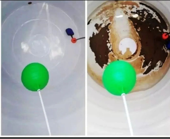 تنظيف خزانات المياه في قطر