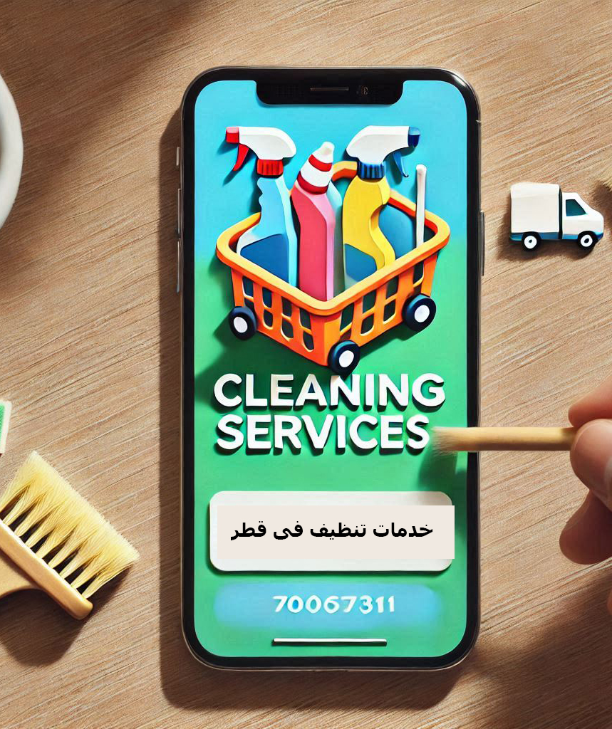 تنظيف الحمامات في قطر