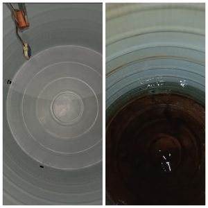 تنظيف خزانات المياه في قطر | Cleaning of Water Tanks | اتصل بنا: 77752536