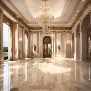 خدمات تنظيف بالساعة في قطر